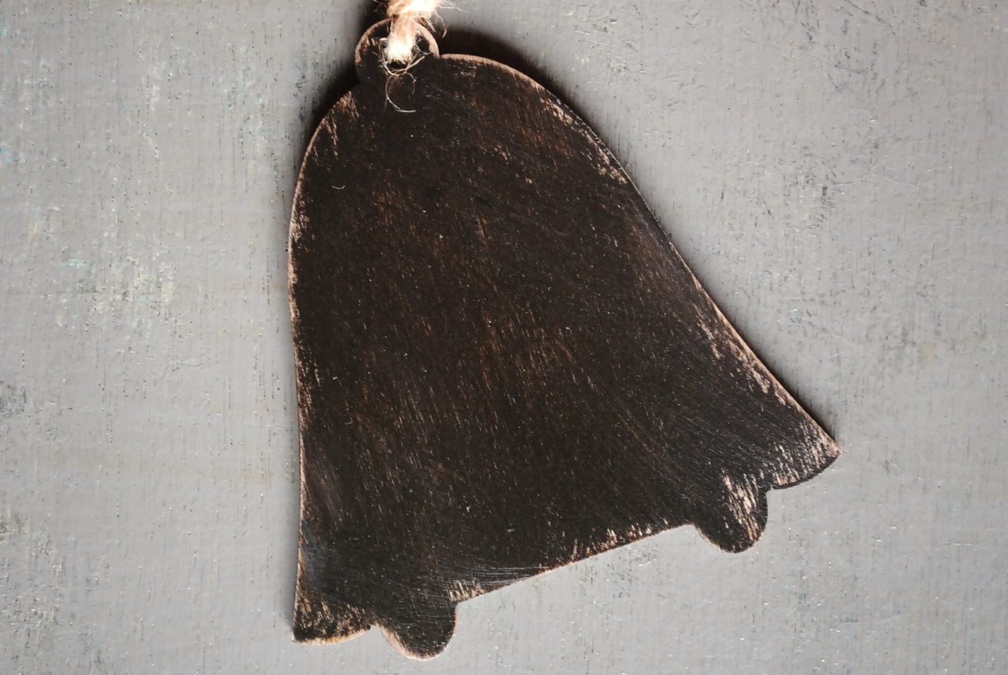 Penguin Christmas Ornament