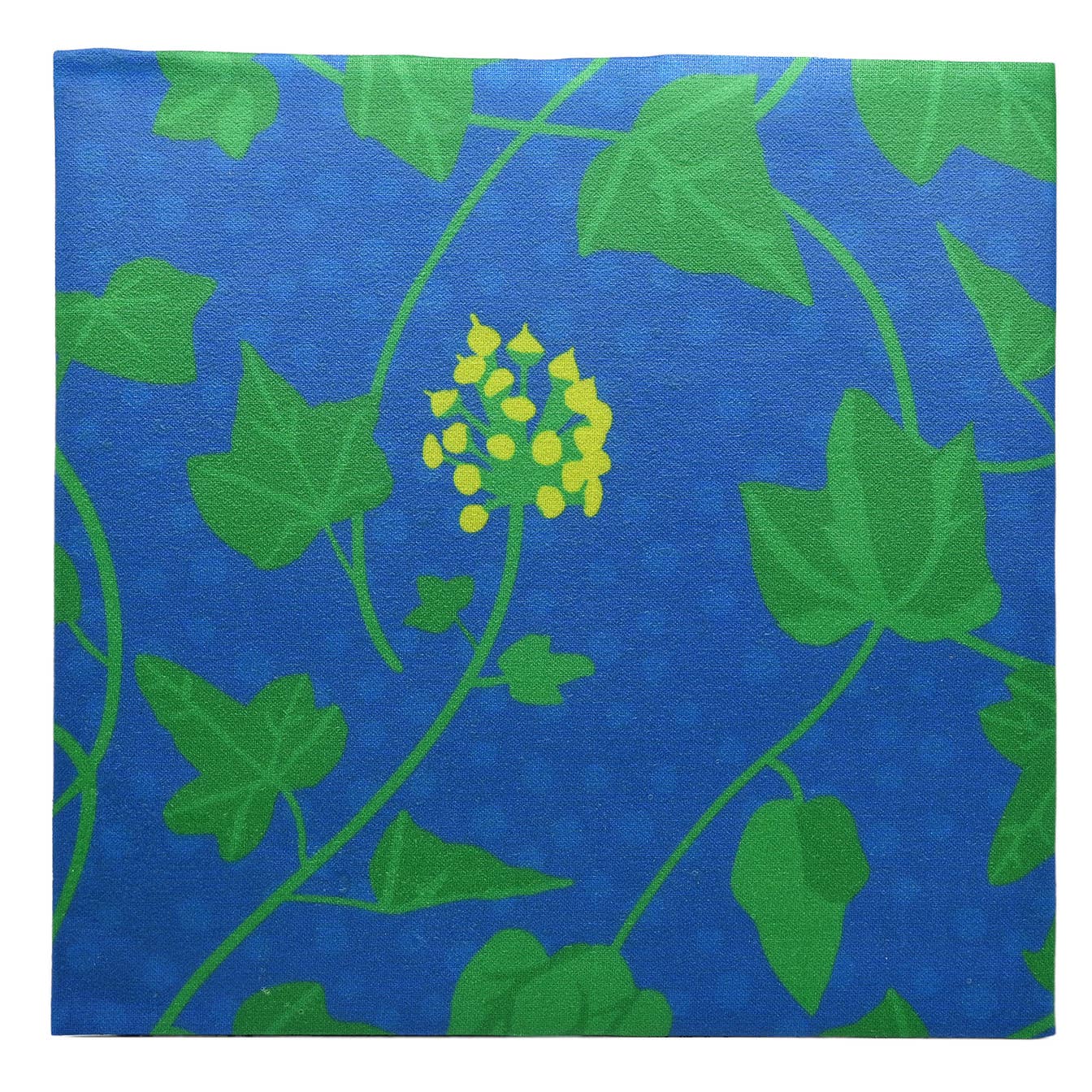 Beeswax Wrap Three-Pack - Ivy