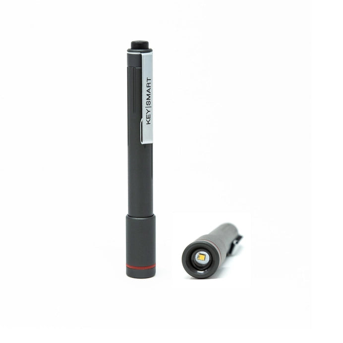 Nano Torch XL| Machined Aluminum Inspection Flashlight