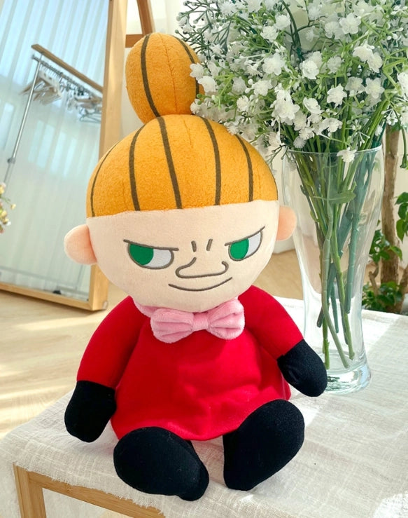 Moomin Plush - Little My