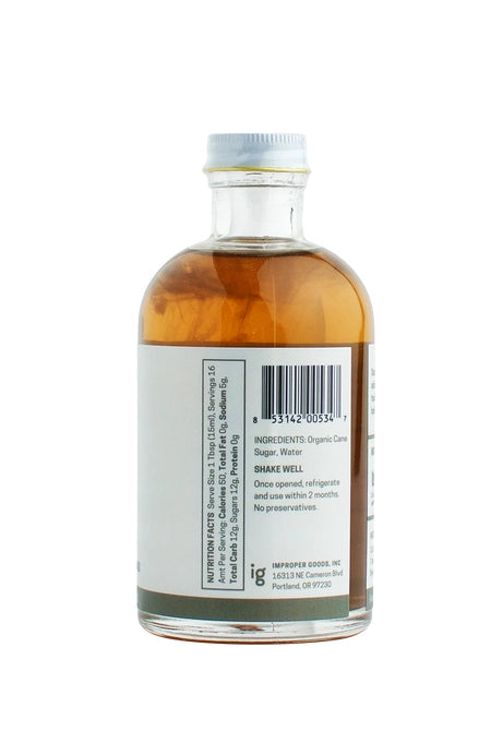 RAFT - Simple Syrup 250ml