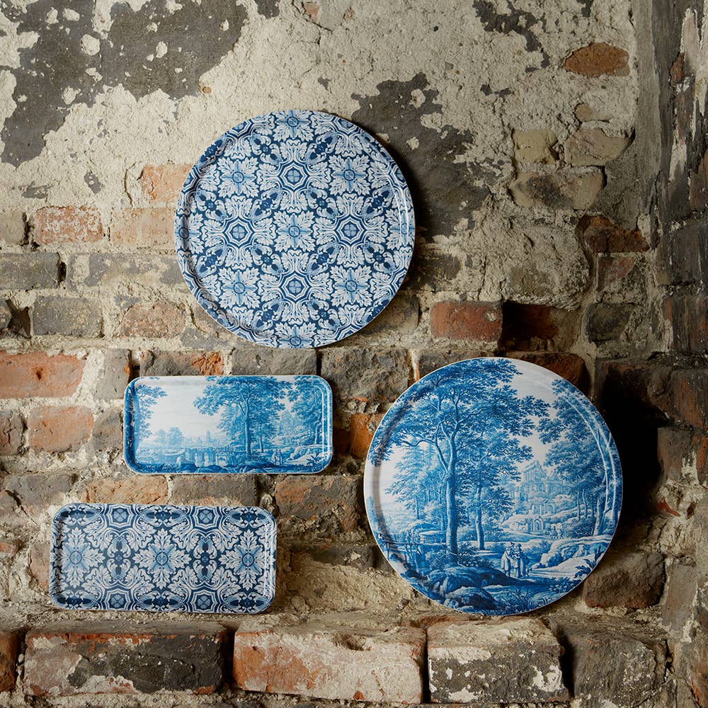 Serving Tray - Landscape