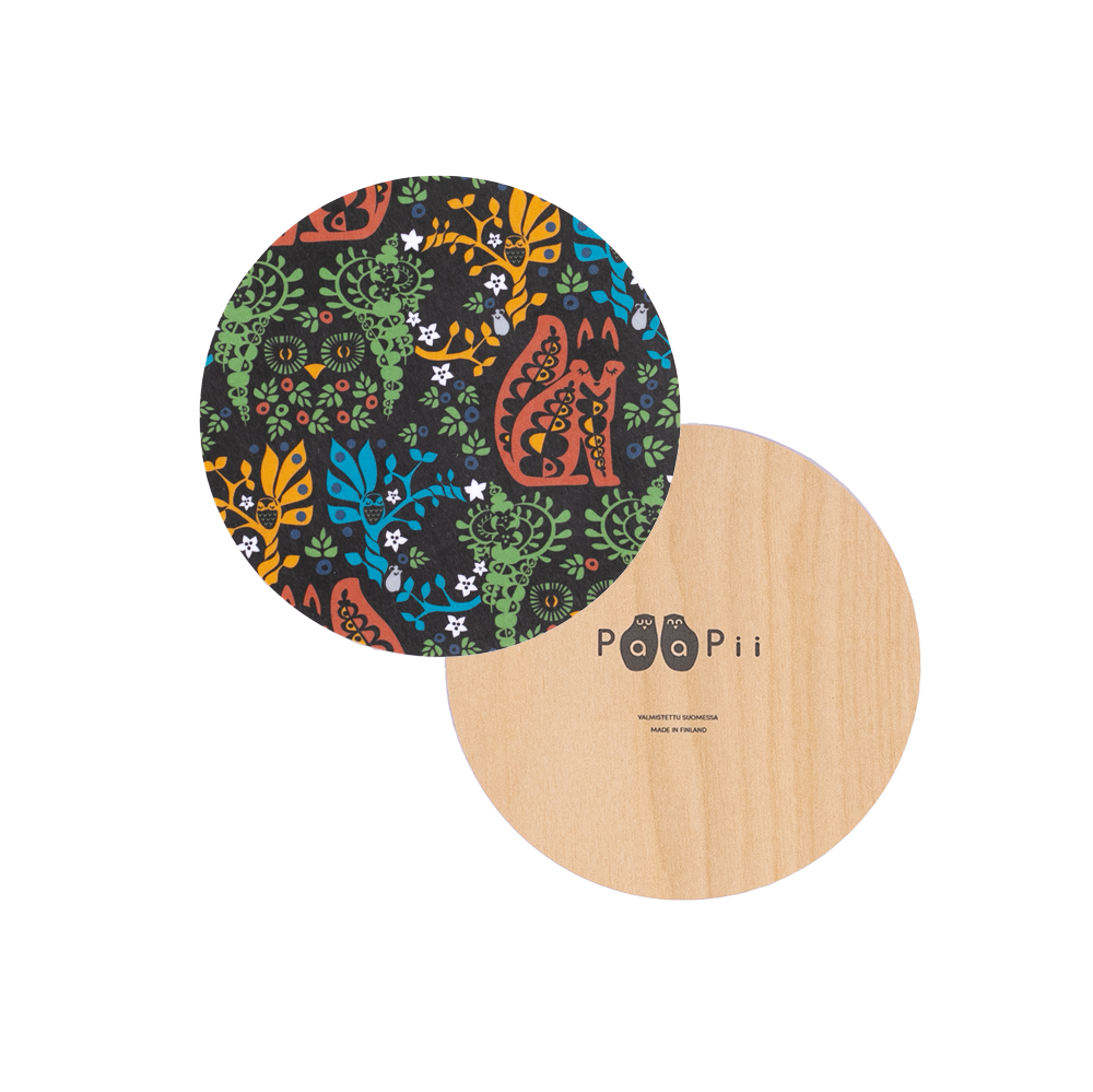 Coaster - Mielikki Folklore