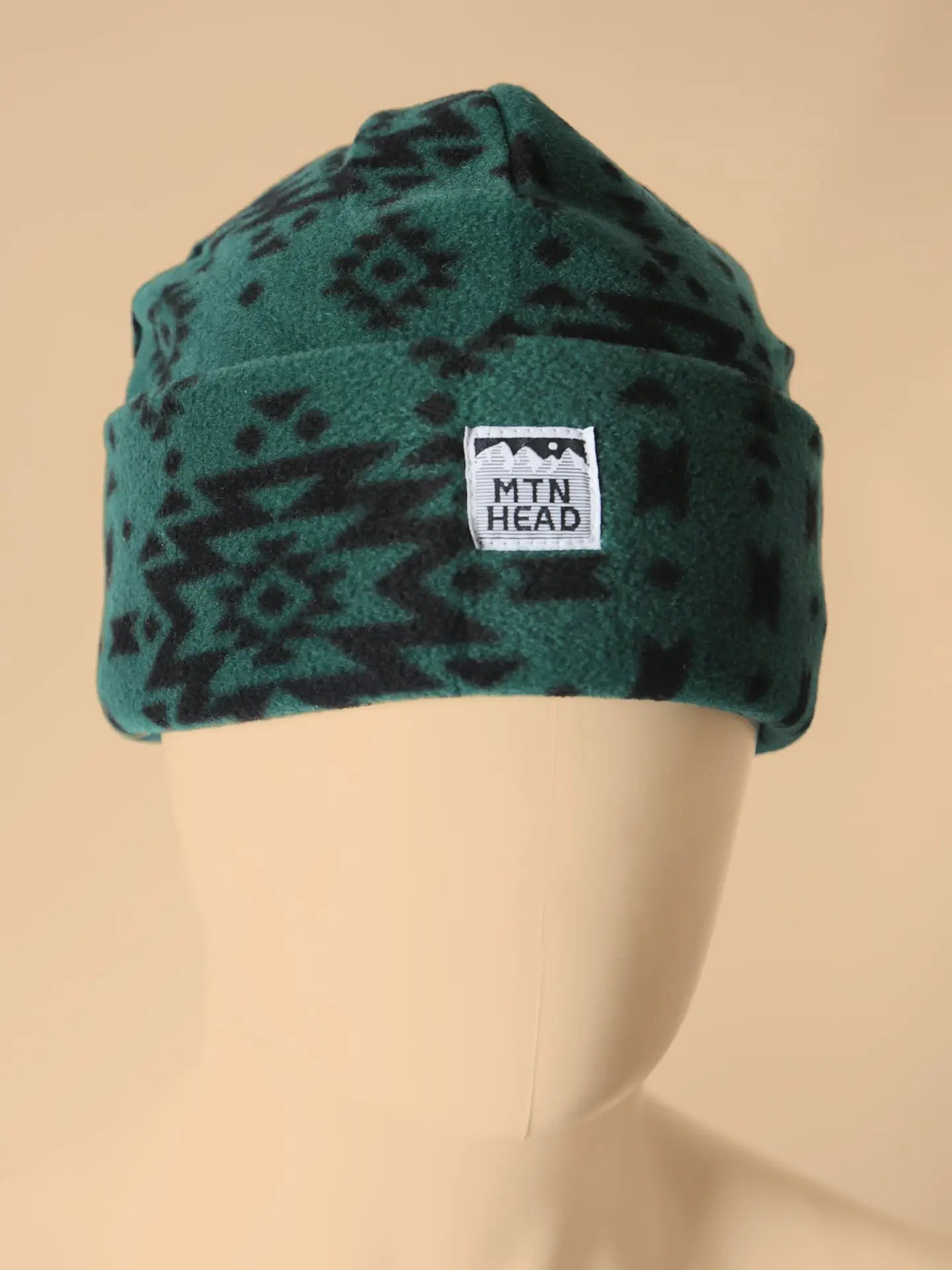 XCountry Polar Toque - High Park