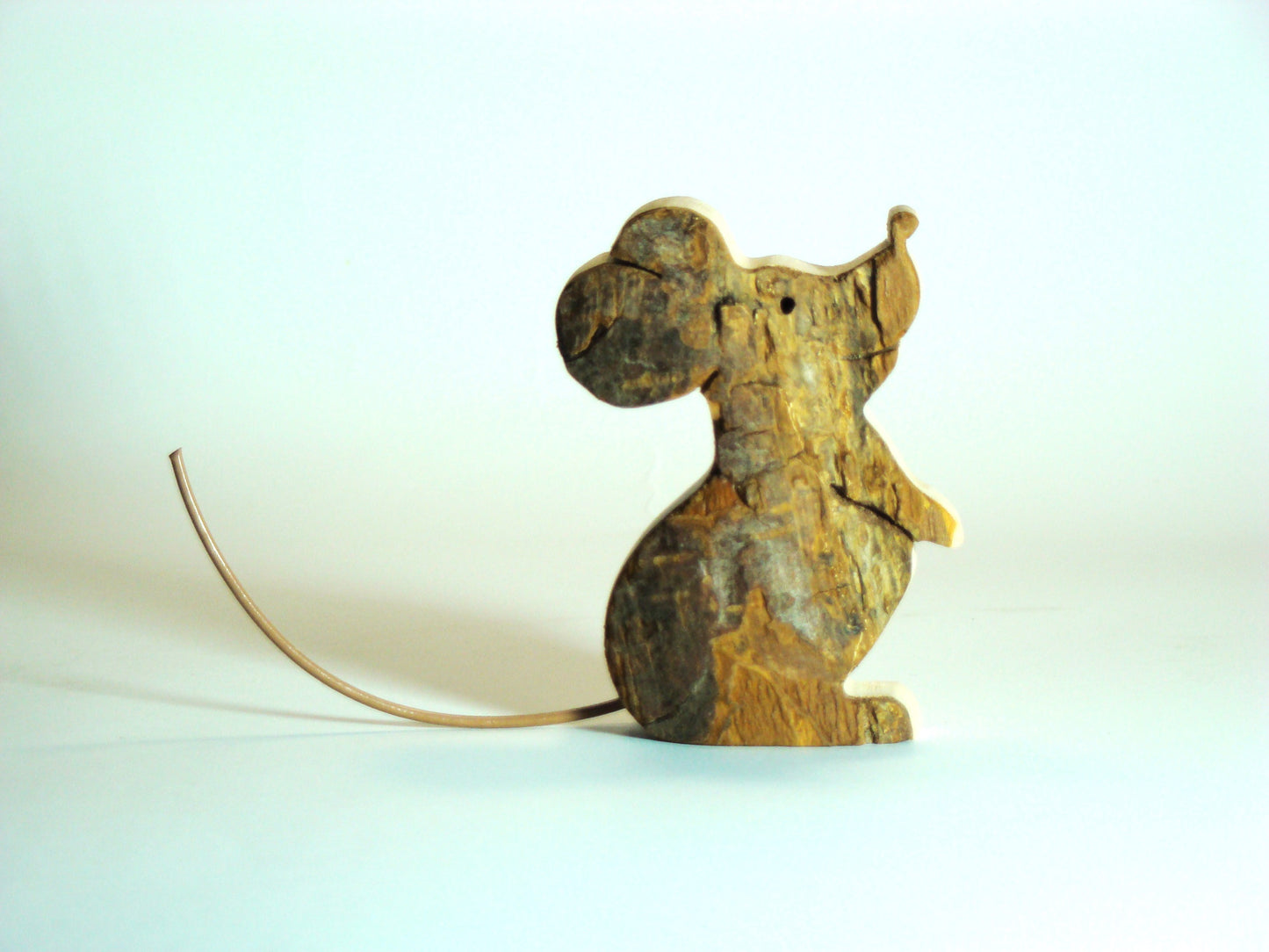 Bark Mouse - Medium
