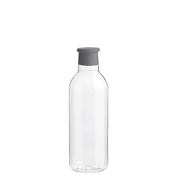 DRINK-IT Drinking Bottle 0.75L - Grey