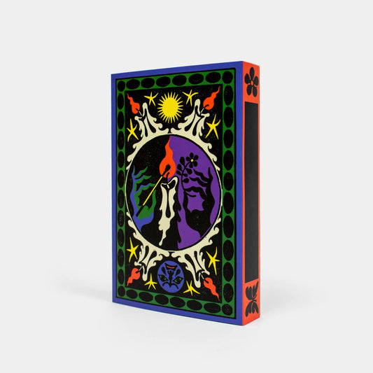 Safety Matches - Sophy Hollington