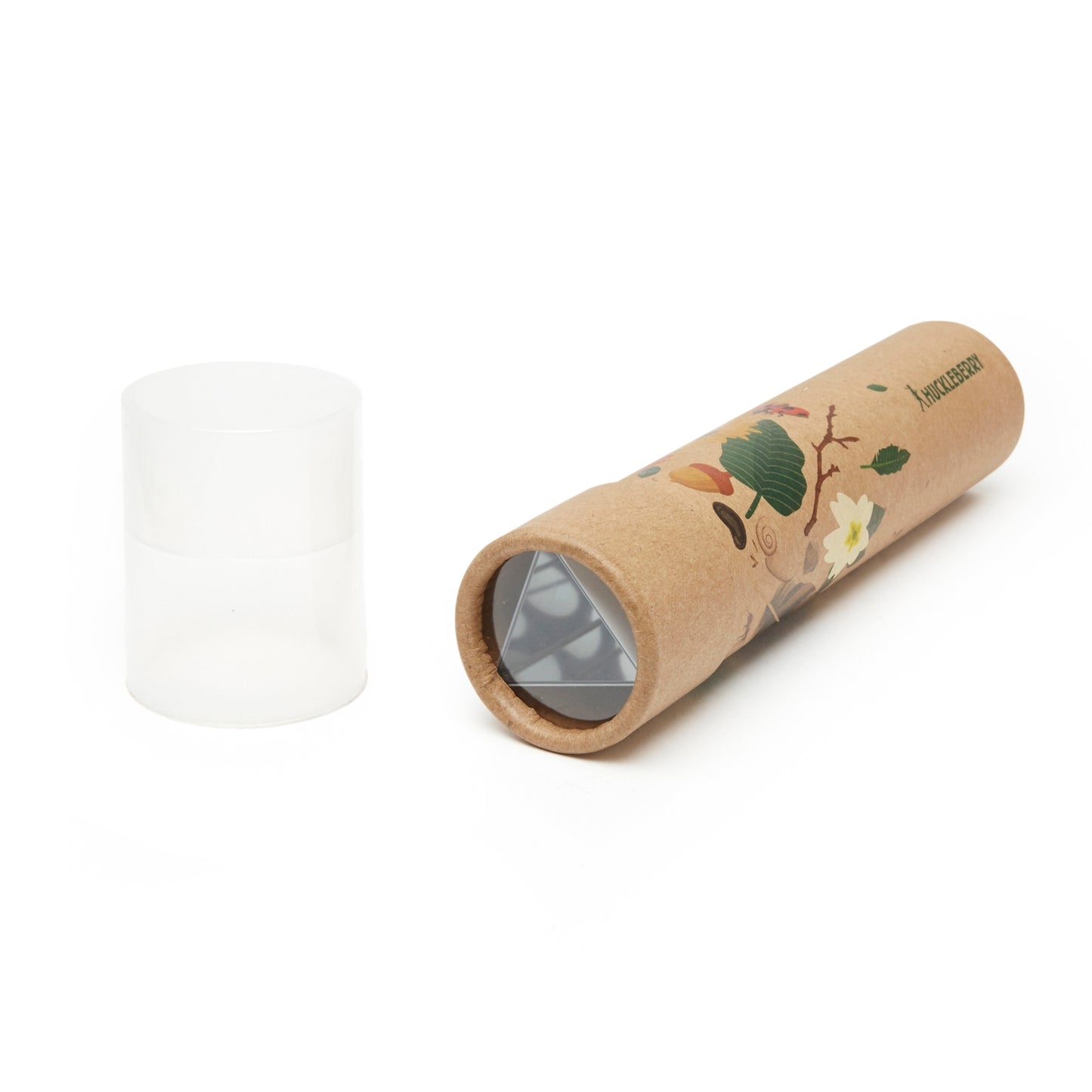 Huckleberry Diy Kaleidoscope