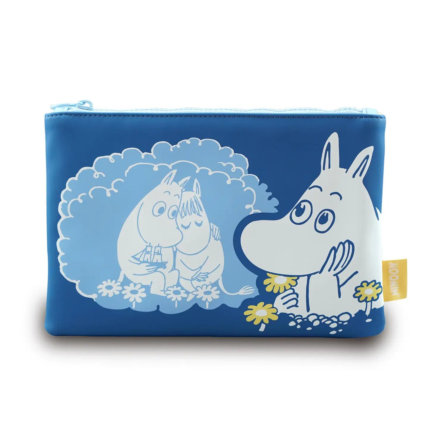 Moomin Travel Pouch – Daydreaming