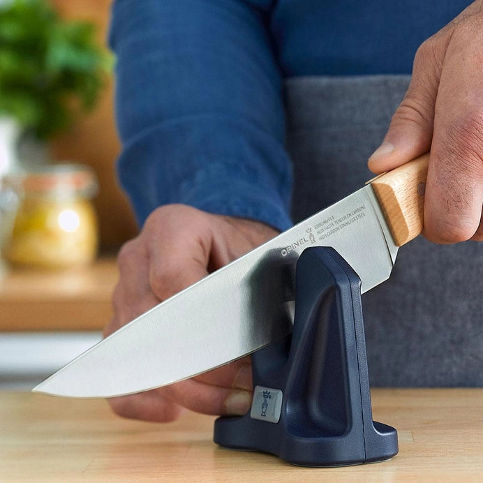 30° Opinel Manual Sharperner