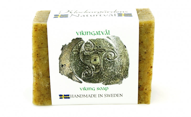 Viking Soap