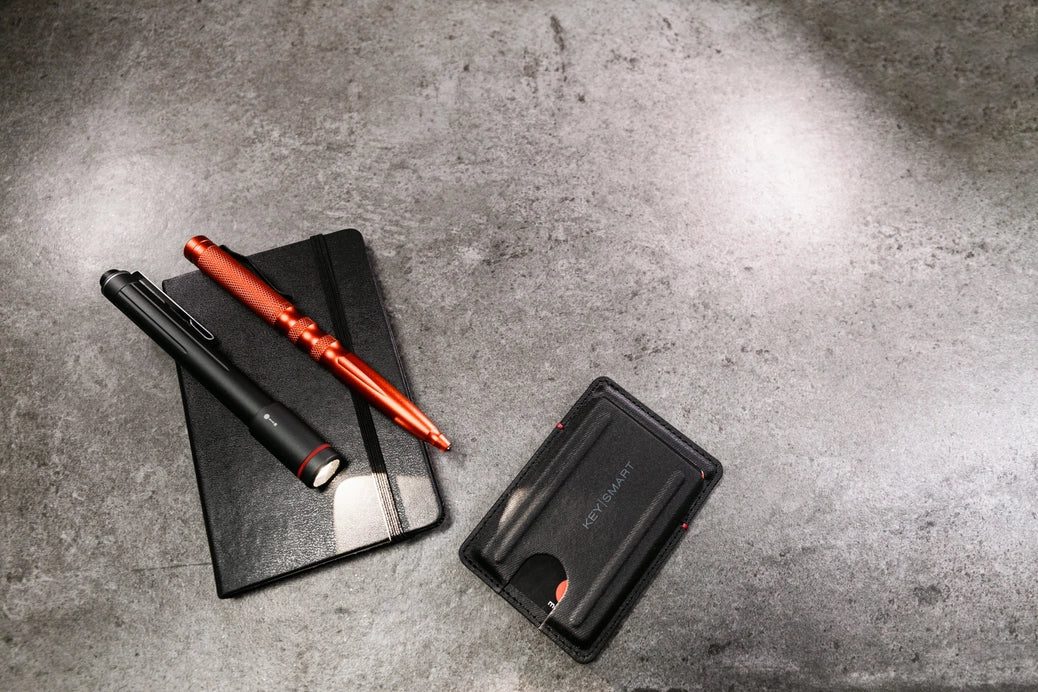 Nano Torch XL| Machined Aluminum Inspection Flashlight