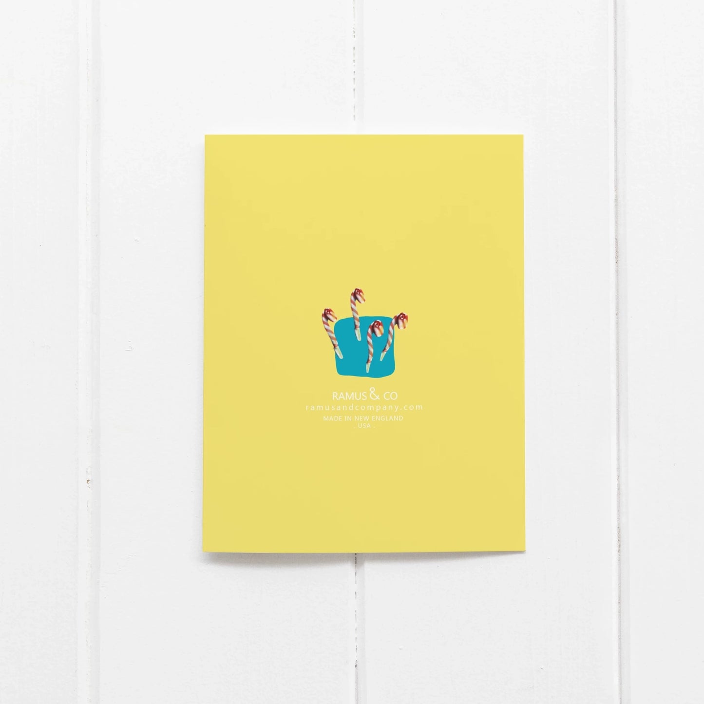 Greeting Cards - Sardines Bday