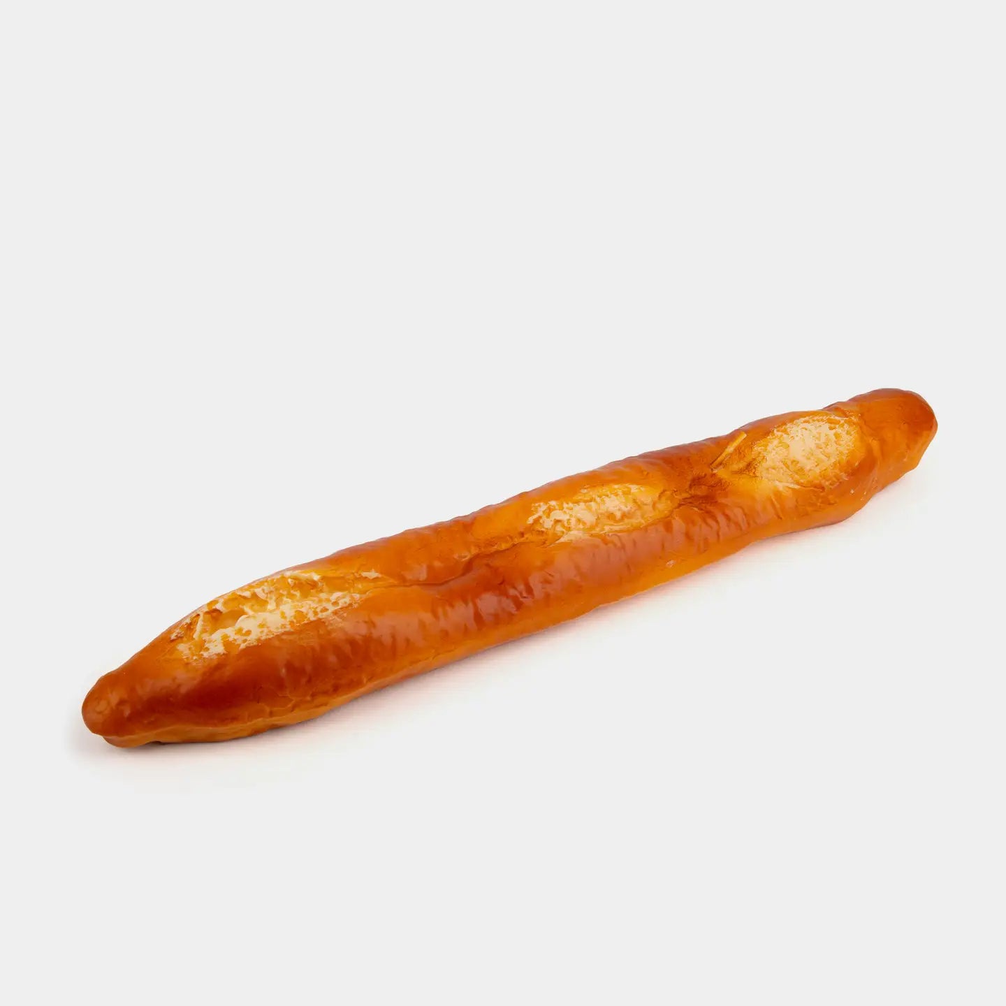Buon Appetito Baguette Candle