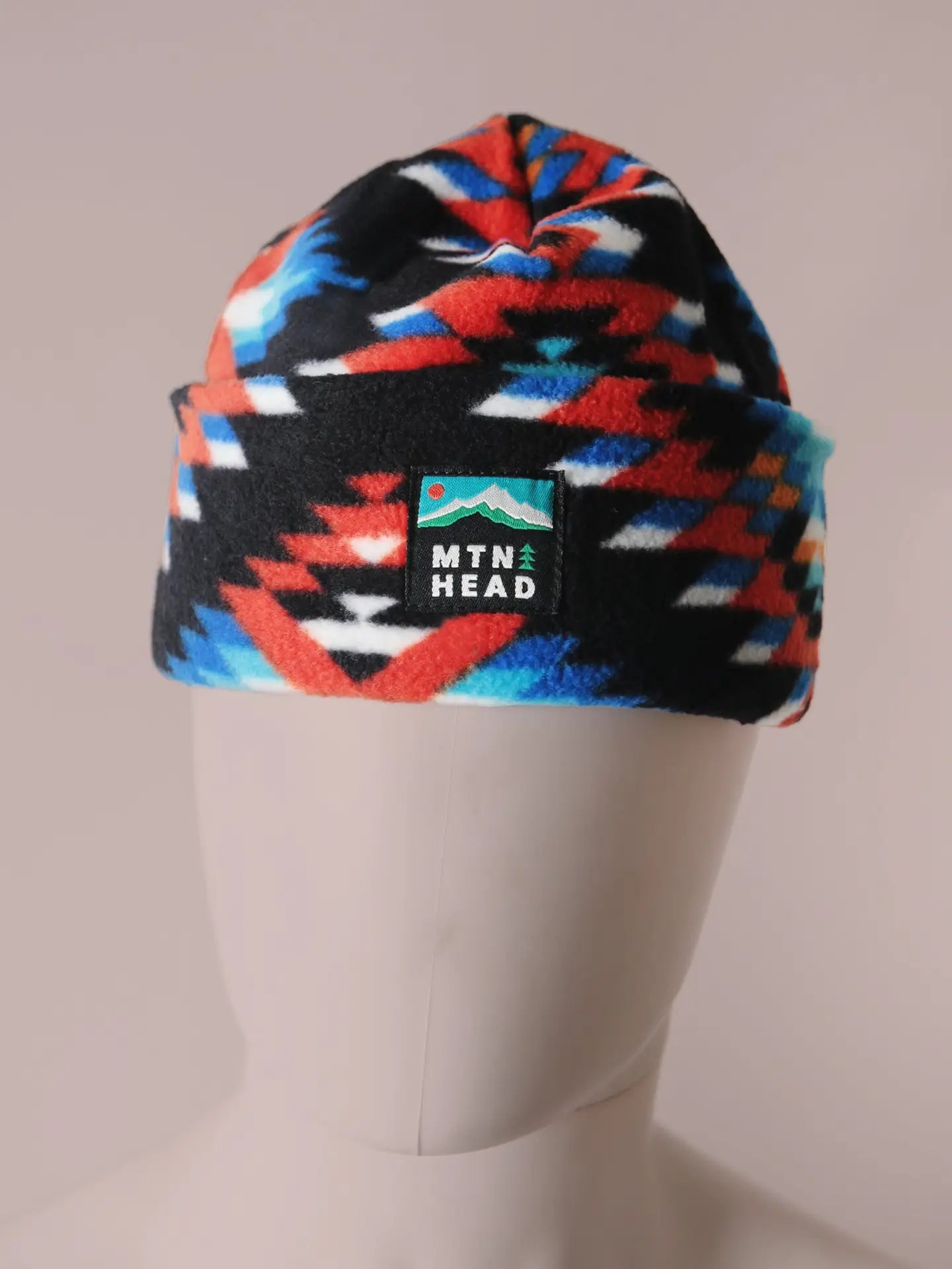 XCountry Polar Toque - Muskoka