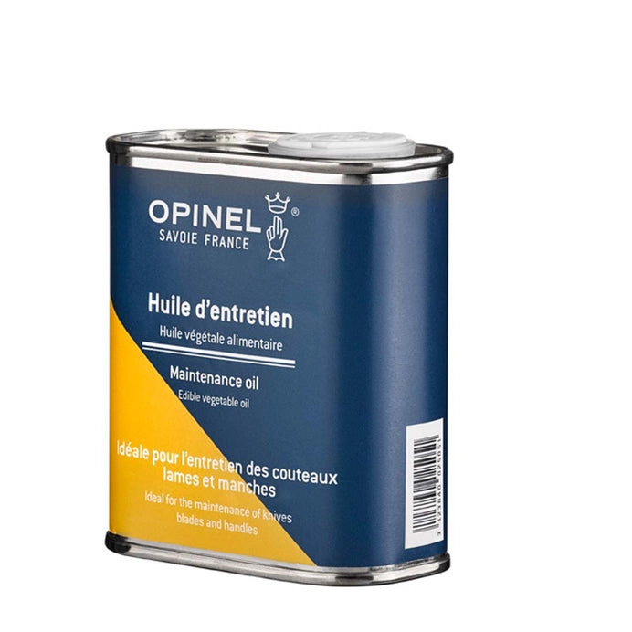 Opinel Knife Maintenance Kit