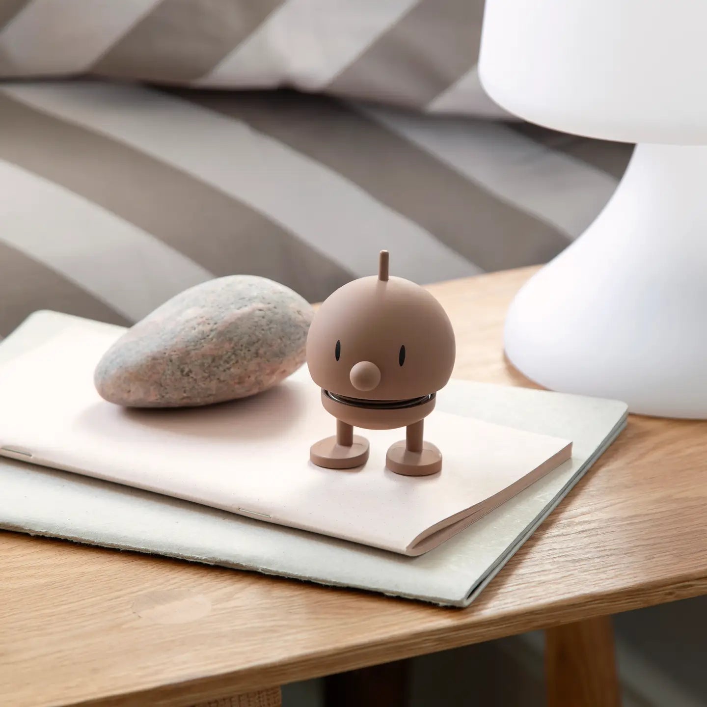 Hoptimist Soft Bumble S Choco