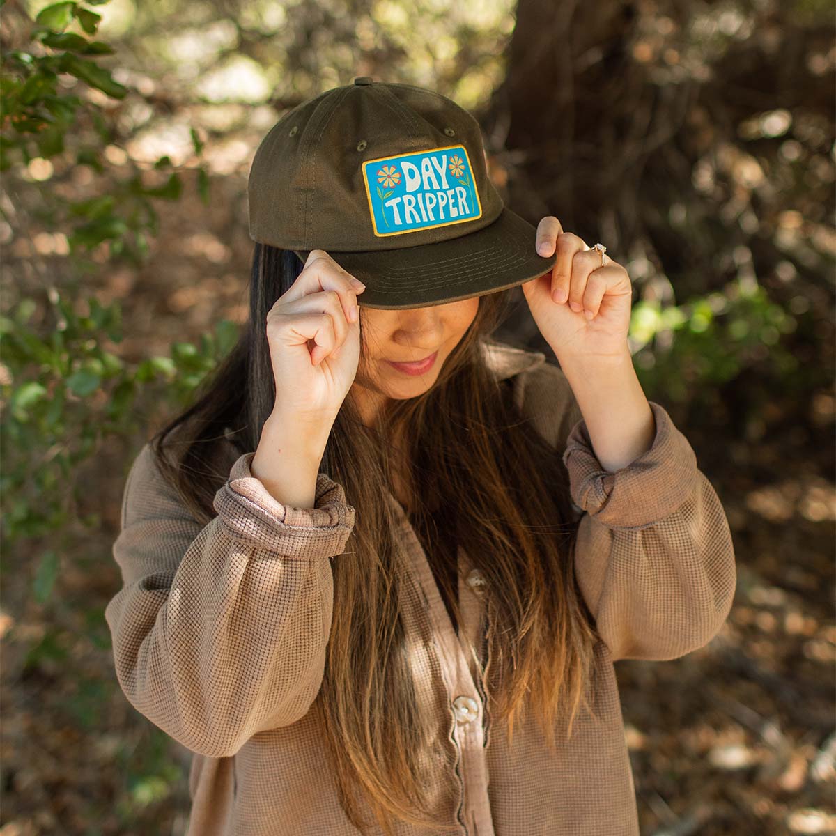 Day Tripper Hat