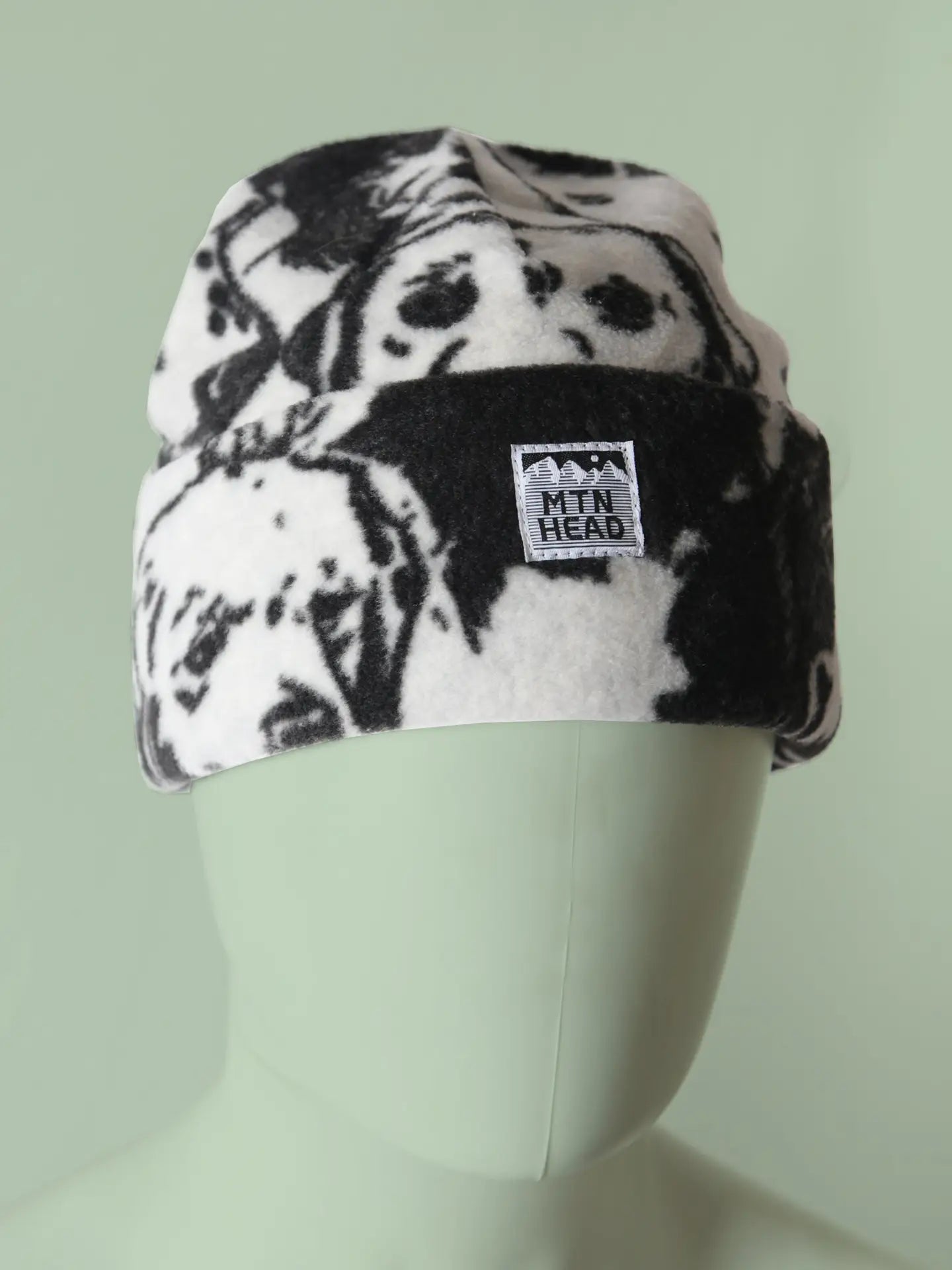 XCountry Polar Toque - Dog Camo