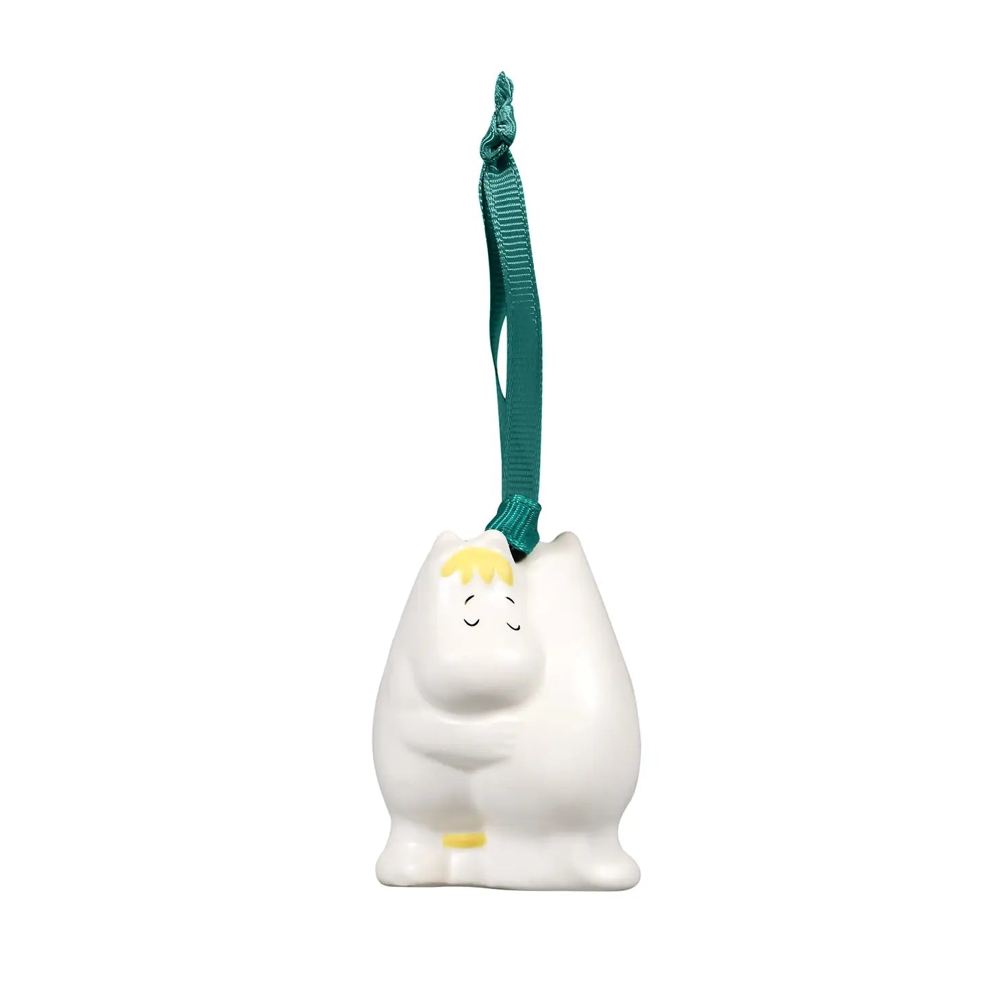 Ceramic Decoration - Moomin Hug