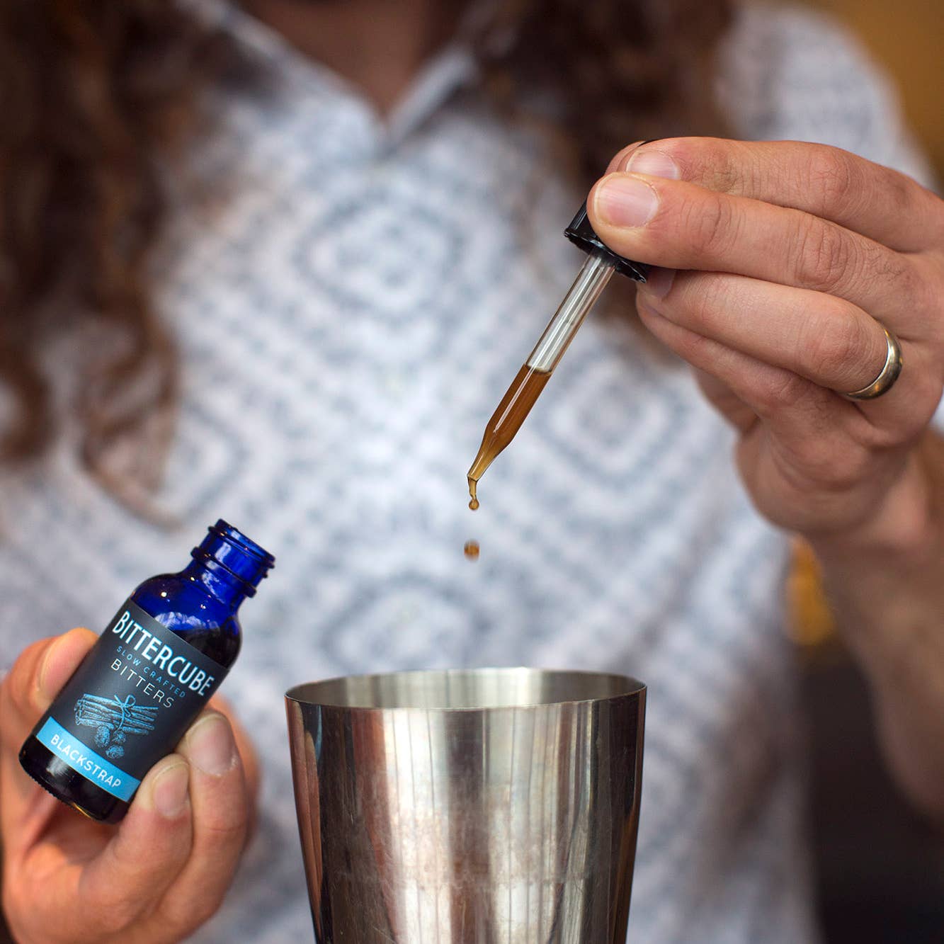 Bittercube Blackstrap Bitters
