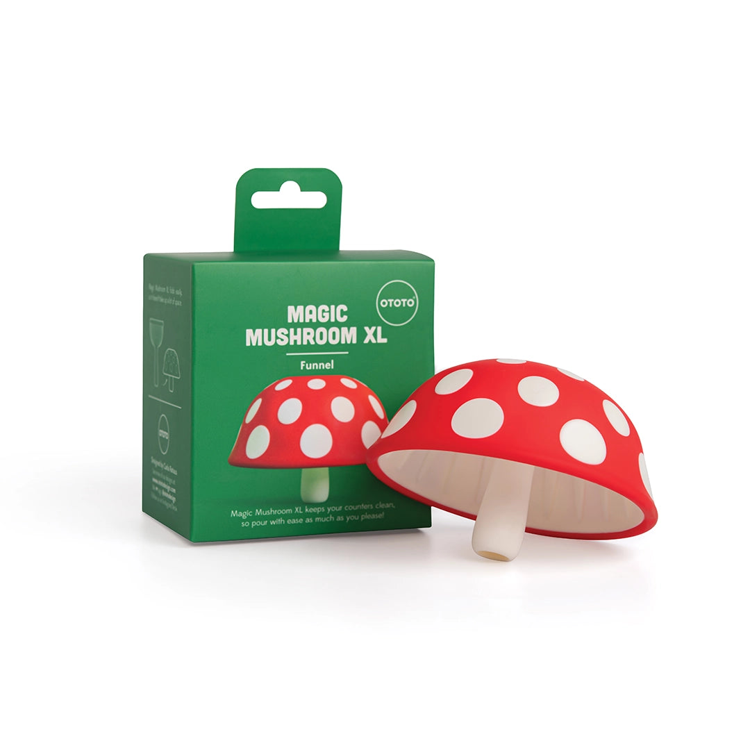 XL Magic Mushroom Funnel
