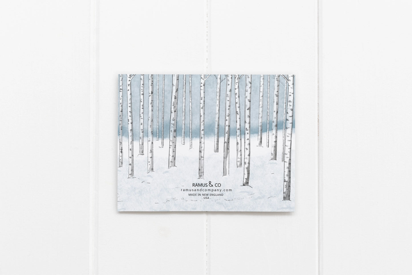 Greeting Cards - Nordic Gnomes