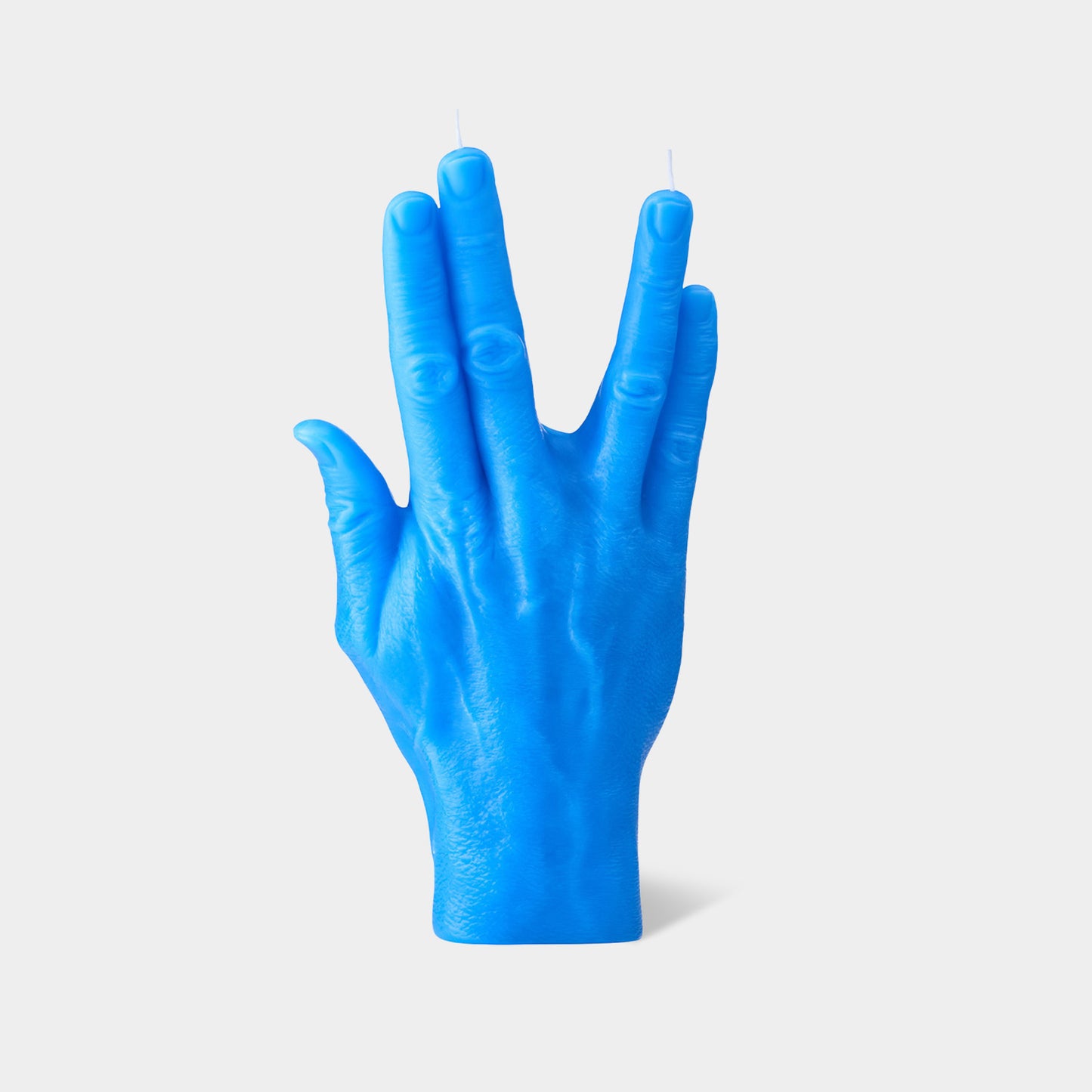 Candlehand LLAP - Blue