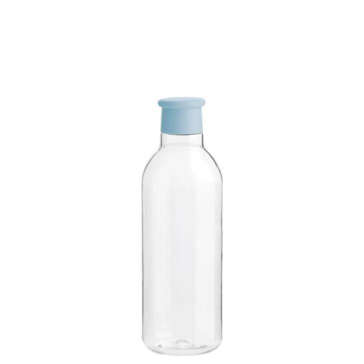 DRINK-IT Drinking Bottle 0.75L - Light Blue