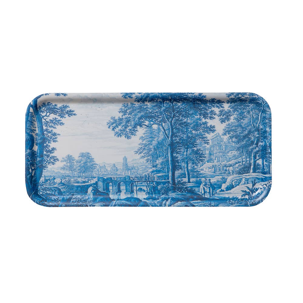 Serving Tray - Landscape