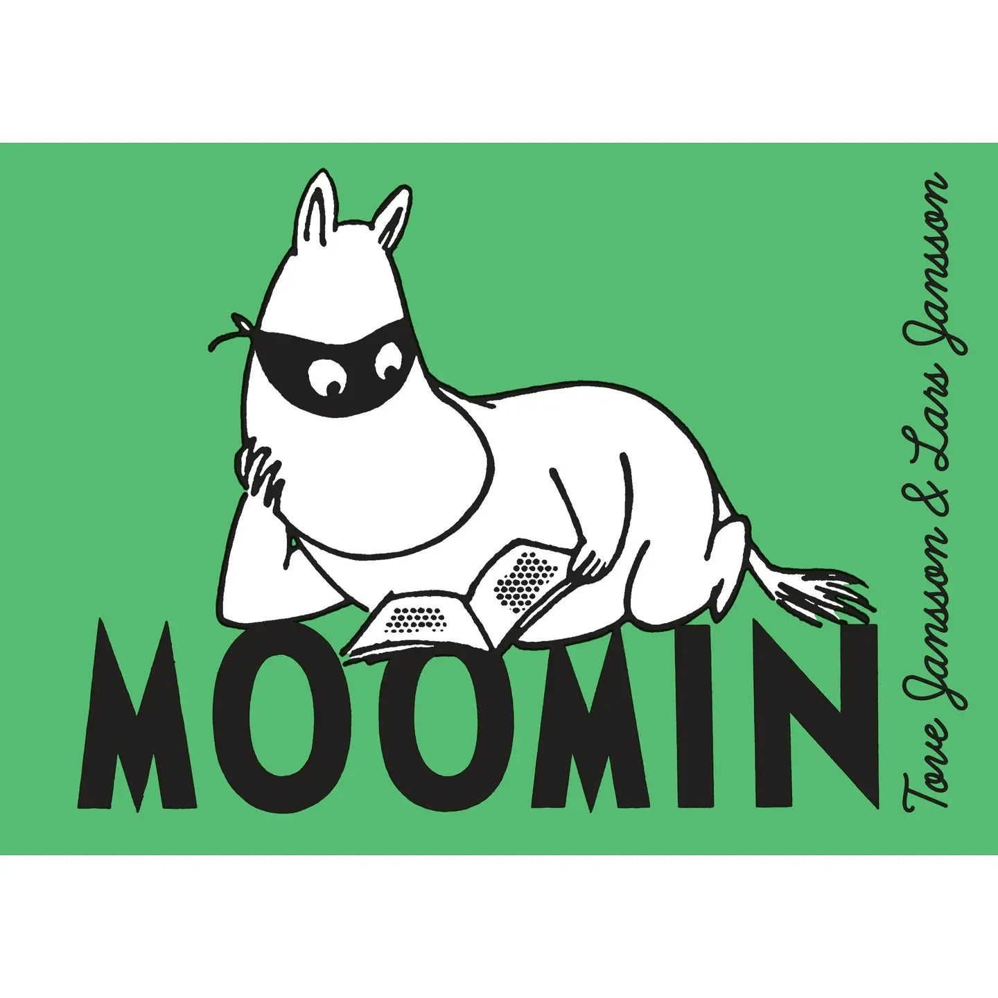 Moomin Adventures: Book Two
