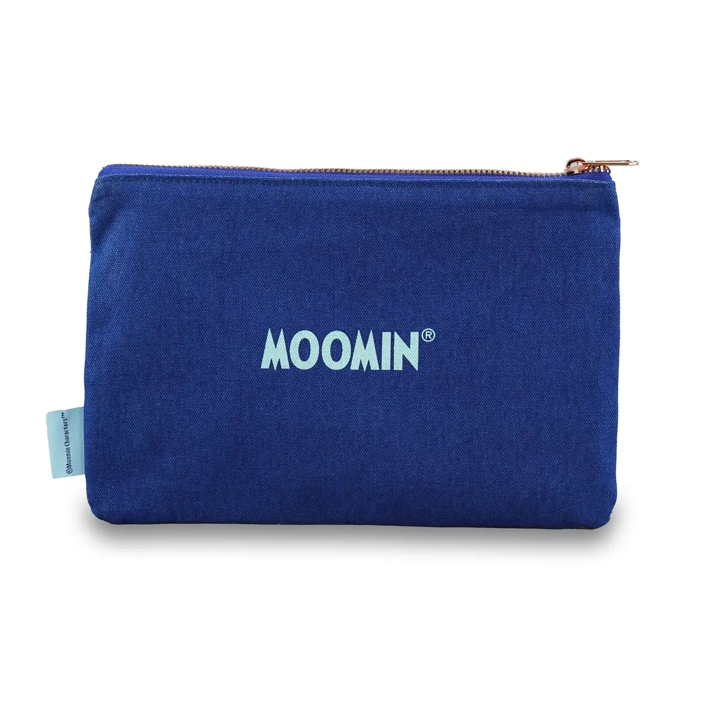 Moomin Travel Pouch – Riviera