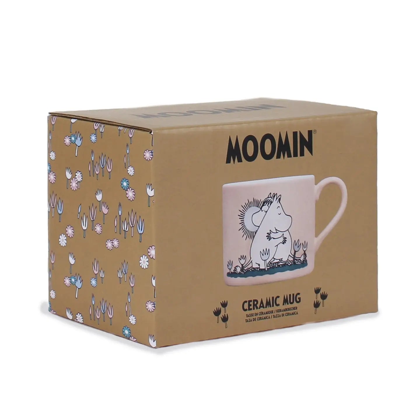 Moomin Mug - Hug
