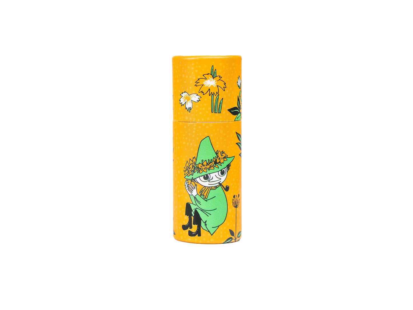 Moomin Lip Balm - Coconut & Honey