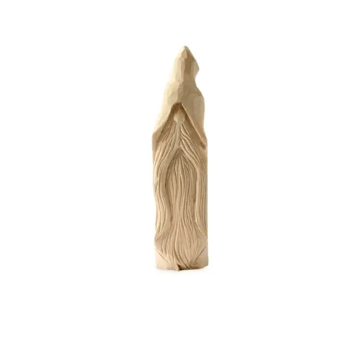BeaverCraft DIY03 - Wizard Carving Kit - Complete Starter Whittling Kit