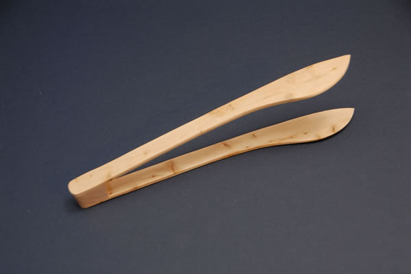 Juniper Grill Tongs - Large
