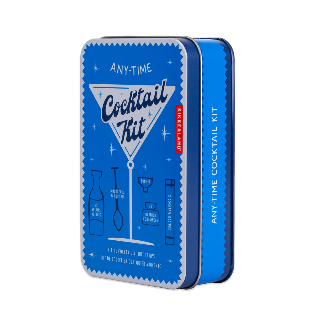 Any-Time Cocktail Kit