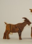 Bark Goat - Medium