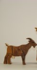 Bark Goat - Small