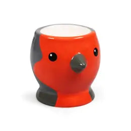 Egg Cup Boxed - RSPB (Robin)