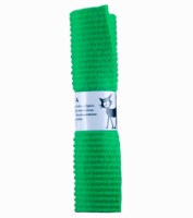 Swedish Dishcloth - Warm Green