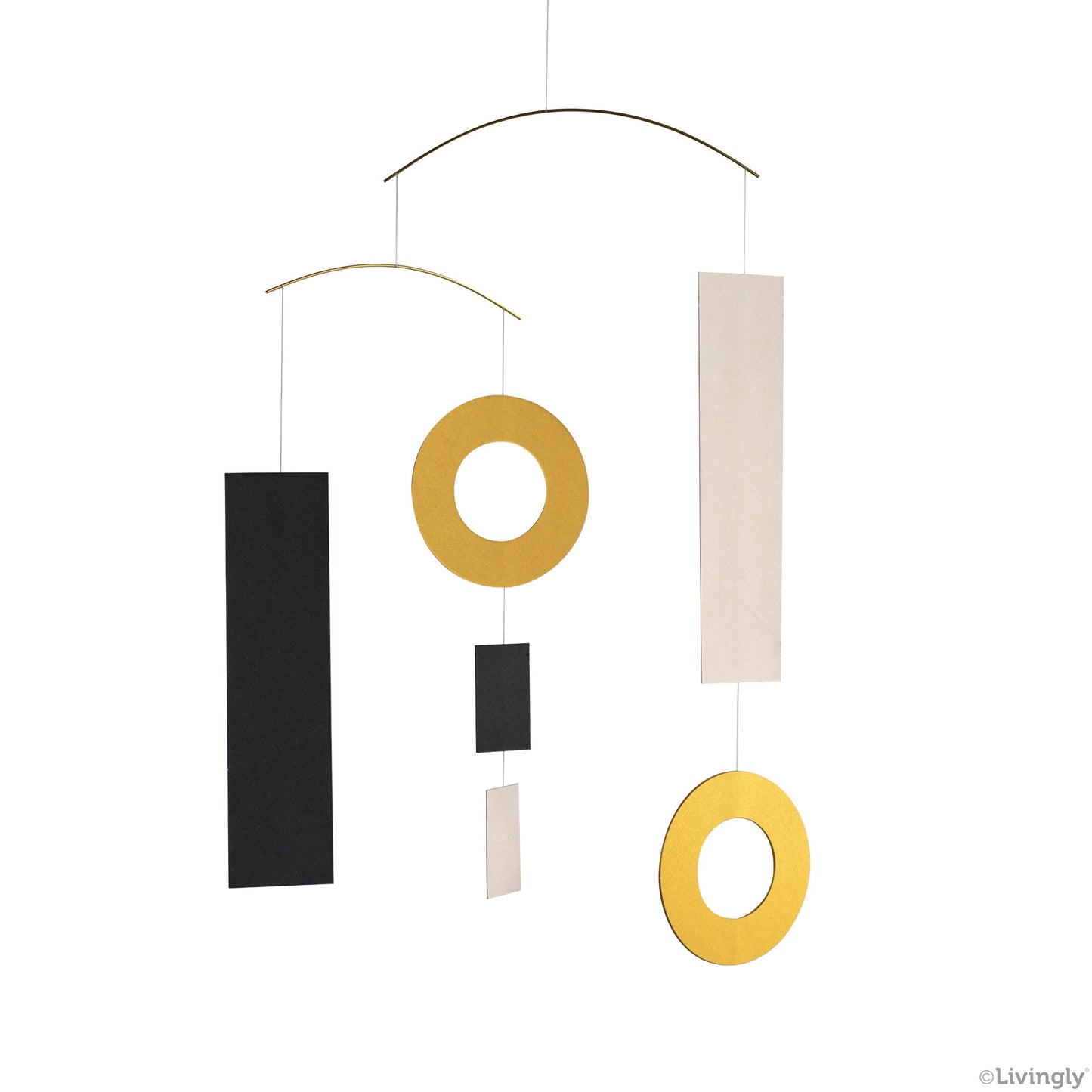 Mobile - Gustav Klimt