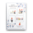 Notecards by Kirsten Sevig - Happy Gnome Notes