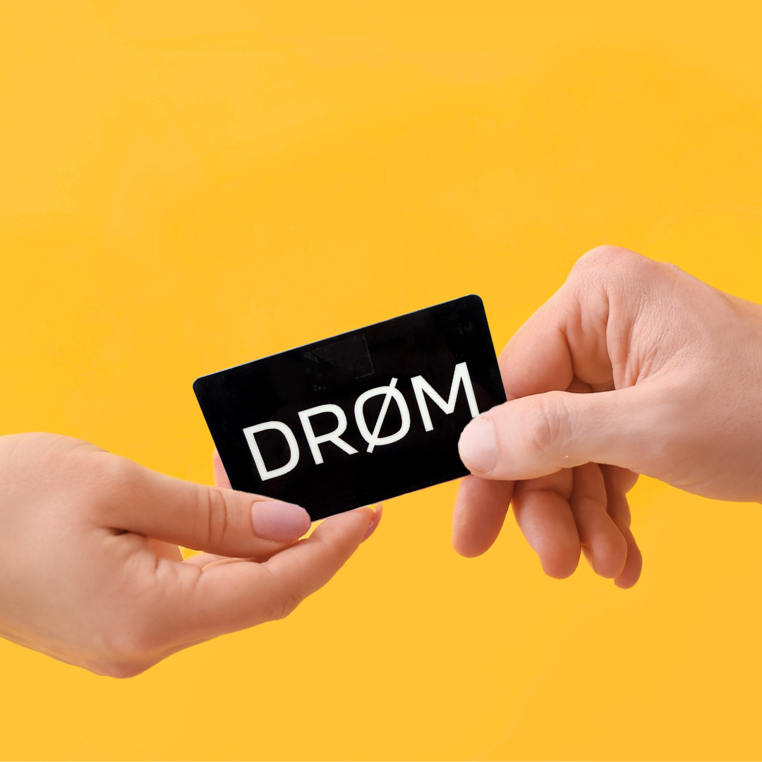 Drøm Gift Card
