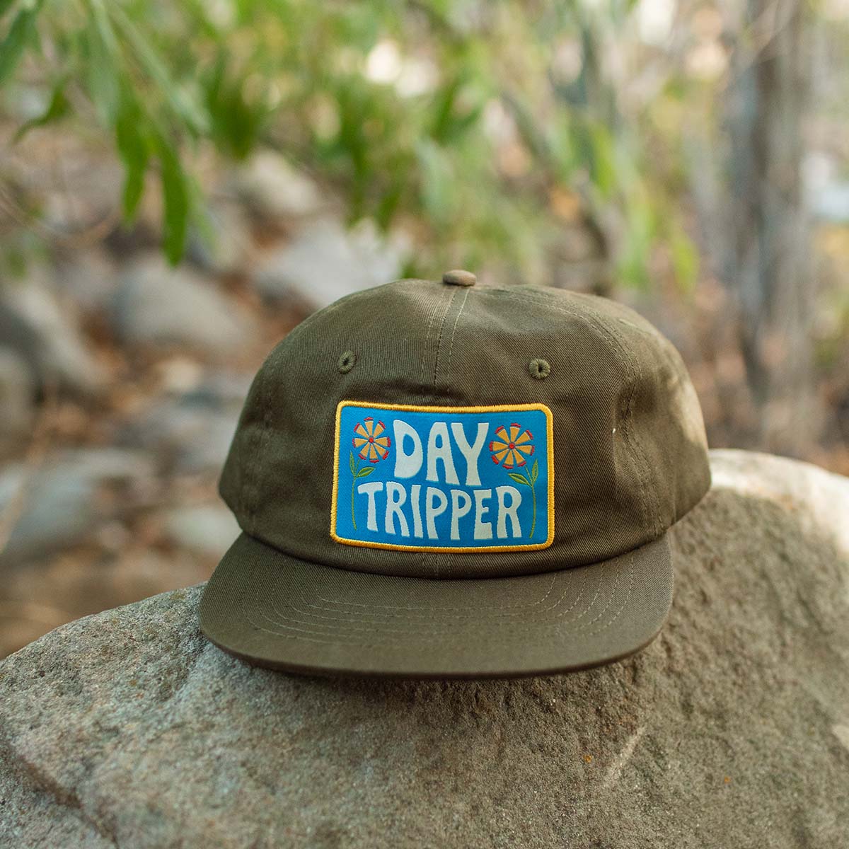 Day Tripper Hat