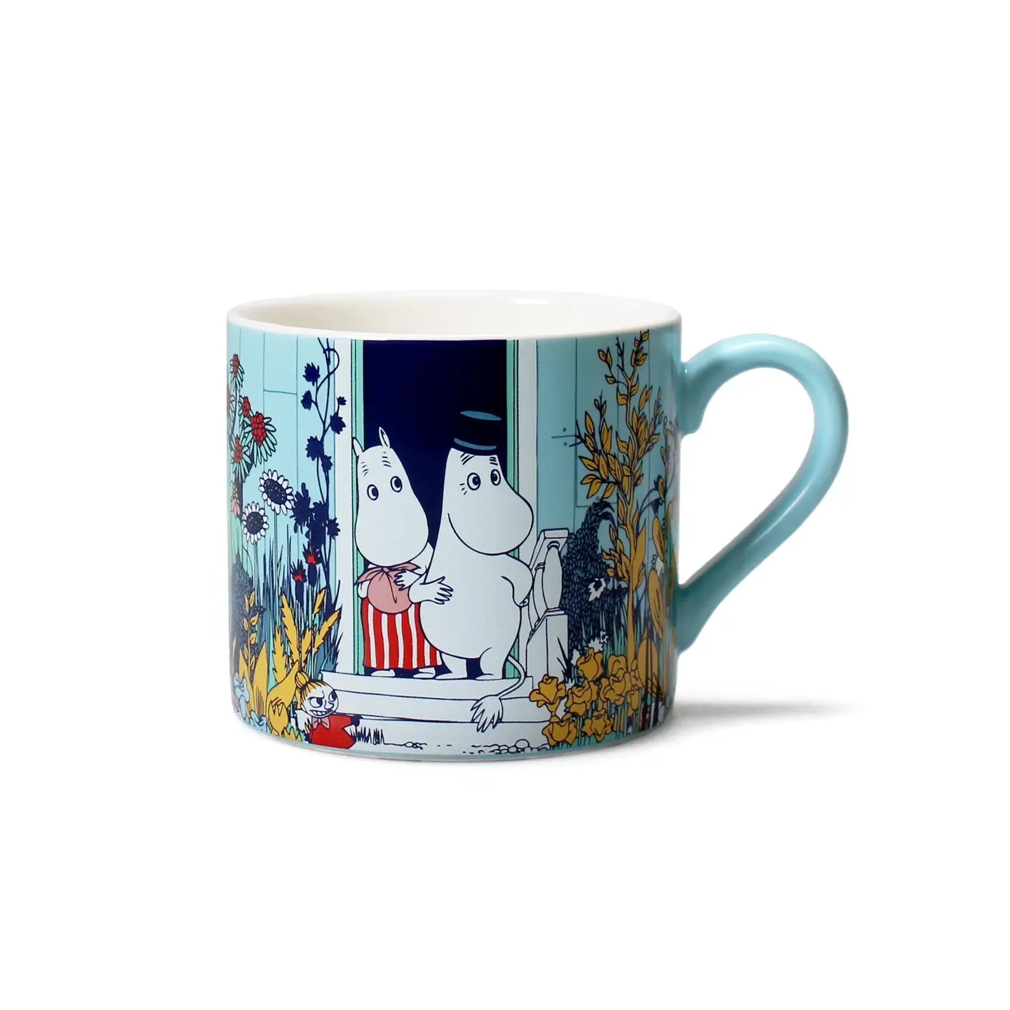 Moomin Mug - Riviera
