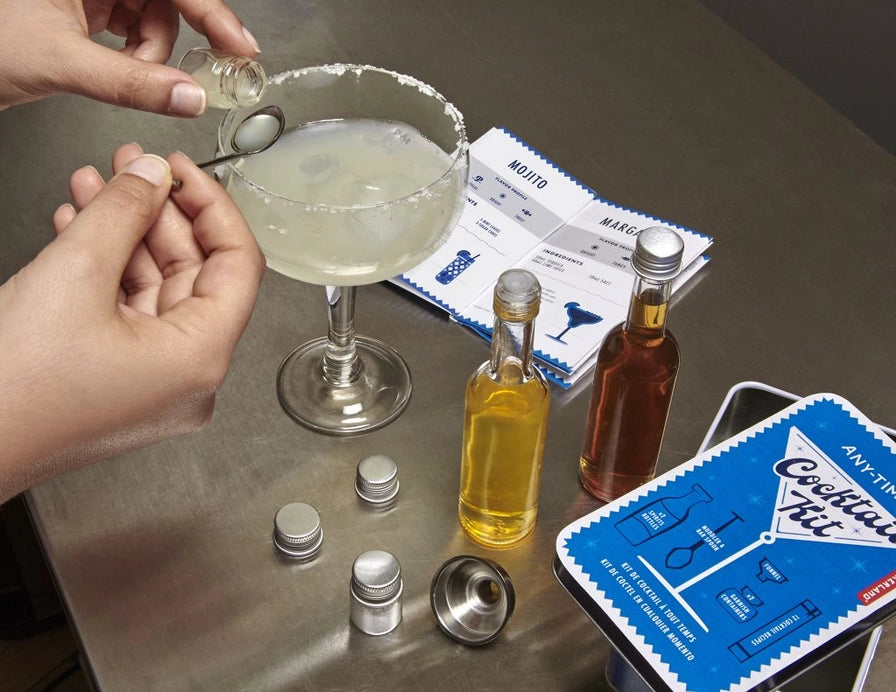 Any-Time Cocktail Kit