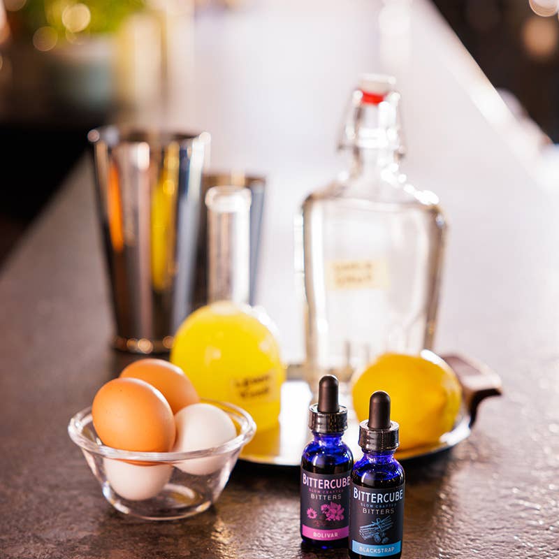 Bittercube Blackstrap Bitters