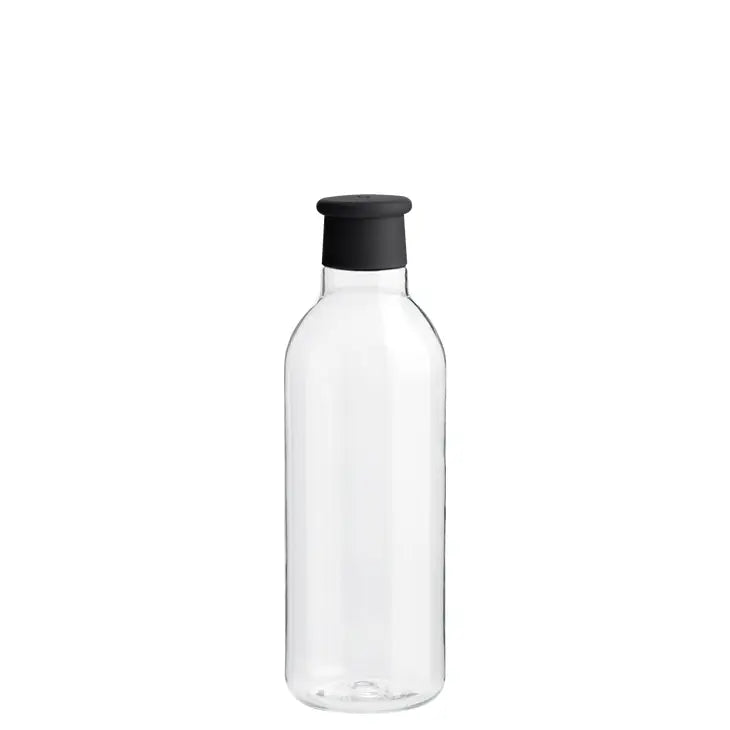 DRINK-IT Drinking Bottle 0.75L - Black