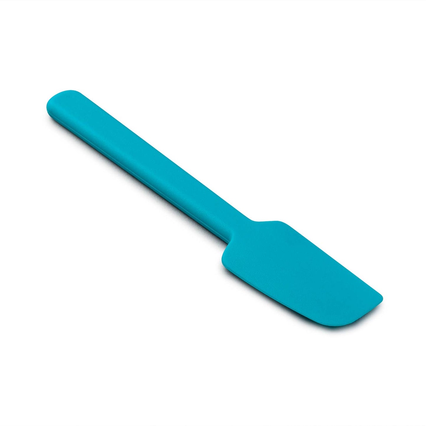 6" Silicone Mini Baking Spatula
